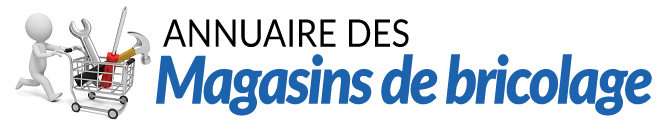Logo de l'annuaire des Magasins de Bricolage