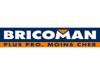 bricoman : chalon sur saone a chalon sur saone (magasins-de-bricolage)